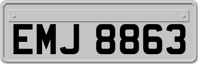 EMJ8863