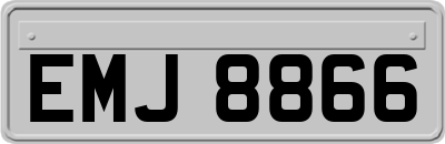 EMJ8866