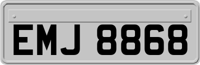 EMJ8868