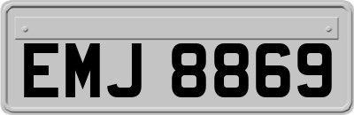 EMJ8869