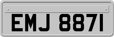 EMJ8871