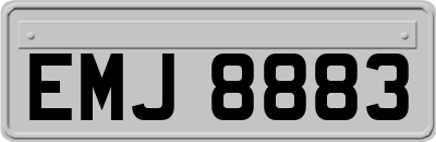 EMJ8883