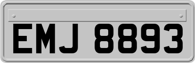 EMJ8893