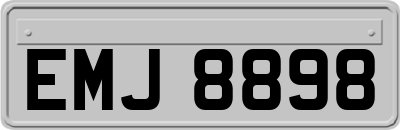 EMJ8898
