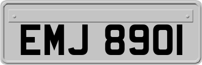 EMJ8901