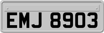 EMJ8903
