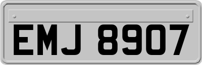 EMJ8907
