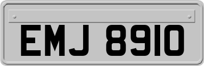 EMJ8910
