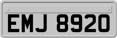 EMJ8920