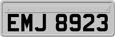 EMJ8923