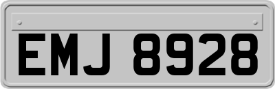 EMJ8928