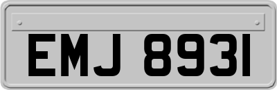 EMJ8931