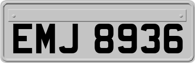 EMJ8936