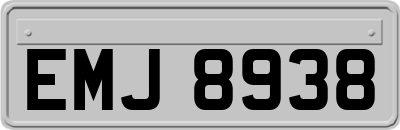 EMJ8938