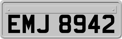 EMJ8942