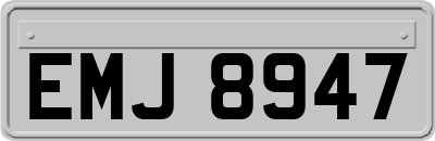 EMJ8947