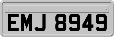 EMJ8949