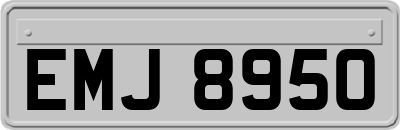 EMJ8950