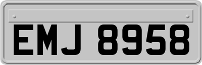 EMJ8958