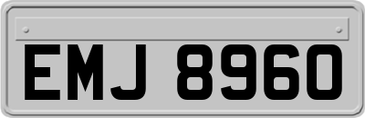 EMJ8960