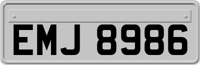 EMJ8986