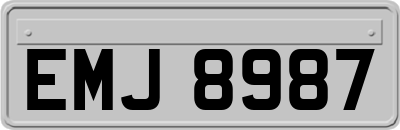 EMJ8987