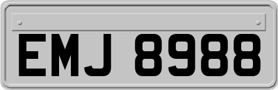 EMJ8988