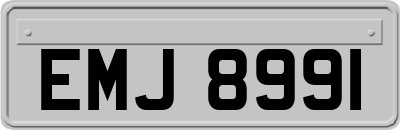 EMJ8991