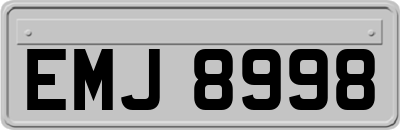 EMJ8998