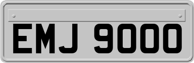 EMJ9000