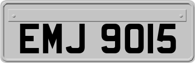 EMJ9015