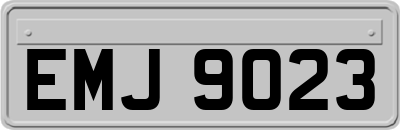 EMJ9023