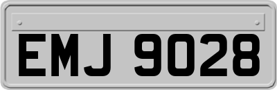 EMJ9028