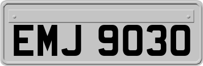 EMJ9030
