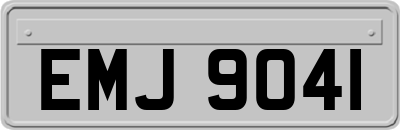 EMJ9041