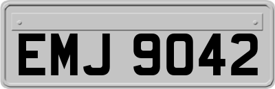 EMJ9042