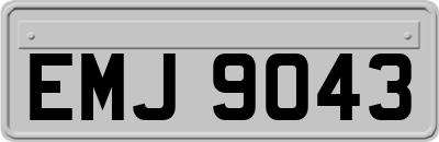 EMJ9043