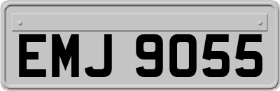 EMJ9055