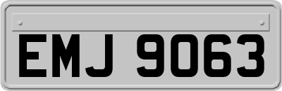 EMJ9063