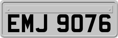 EMJ9076