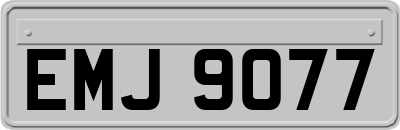 EMJ9077