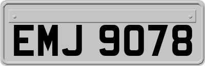 EMJ9078