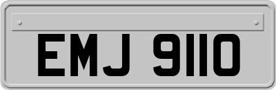 EMJ9110