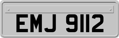 EMJ9112
