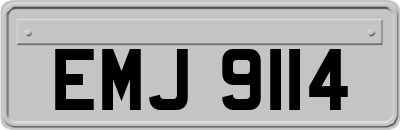 EMJ9114