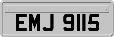 EMJ9115