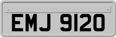 EMJ9120