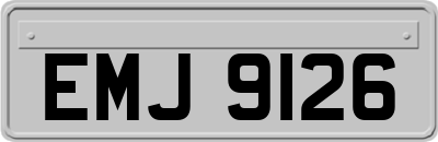 EMJ9126