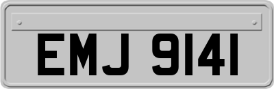 EMJ9141