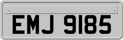 EMJ9185